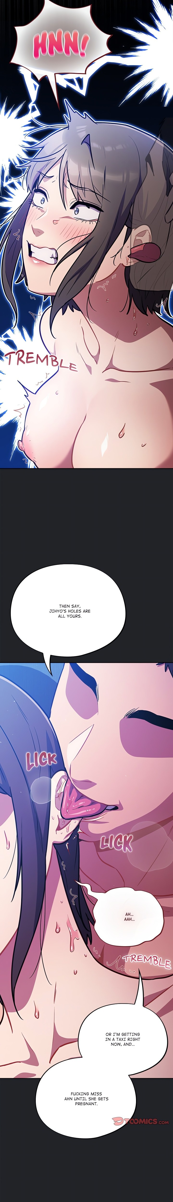 Stupidemic (Uncensored) - Chapter 27 Page 2