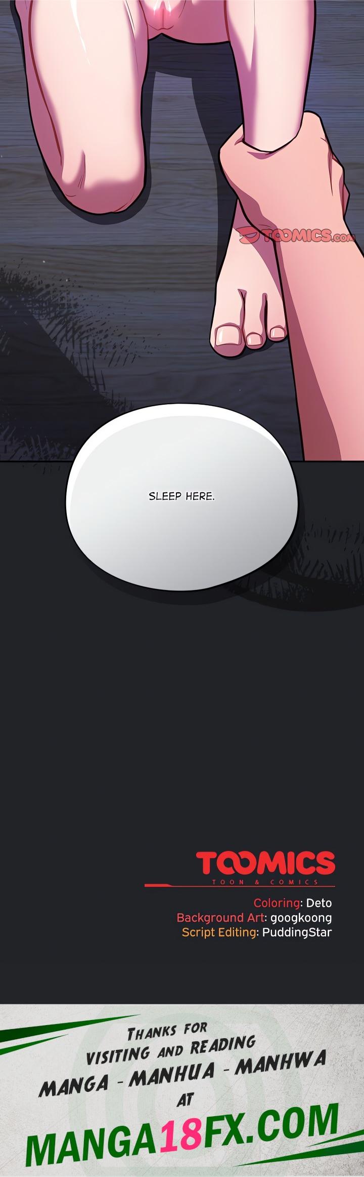 Stupidemic (Uncensored) - Chapter 27 Page 23