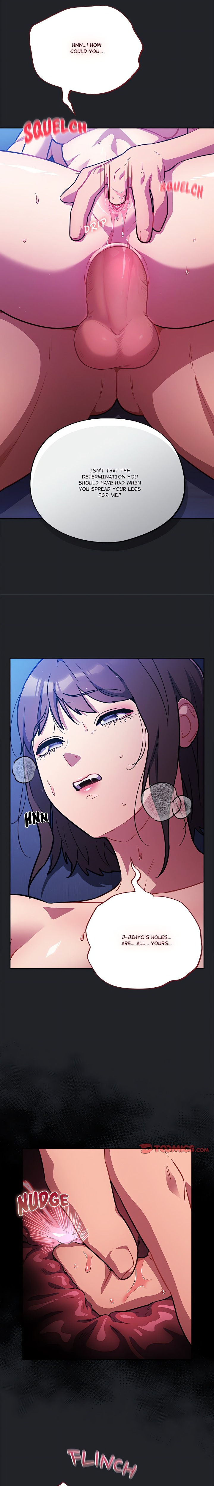 Stupidemic (Uncensored) - Chapter 27 Page 3