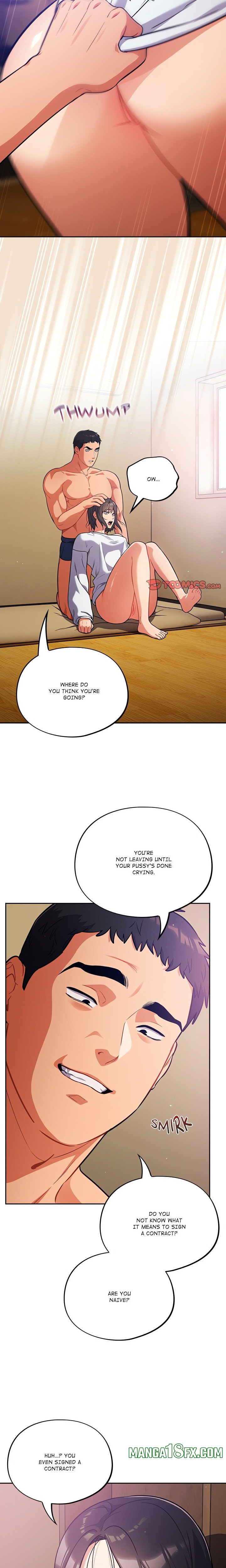 Stupidemic (Uncensored) - Chapter 28 Page 16