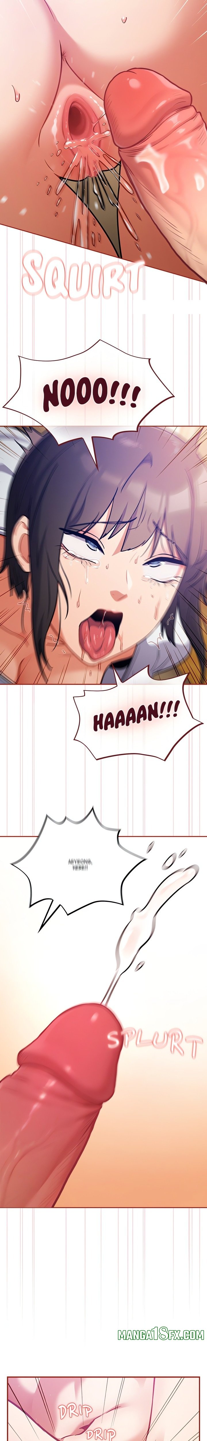 Stupidemic (Uncensored) - Chapter 29 Page 17