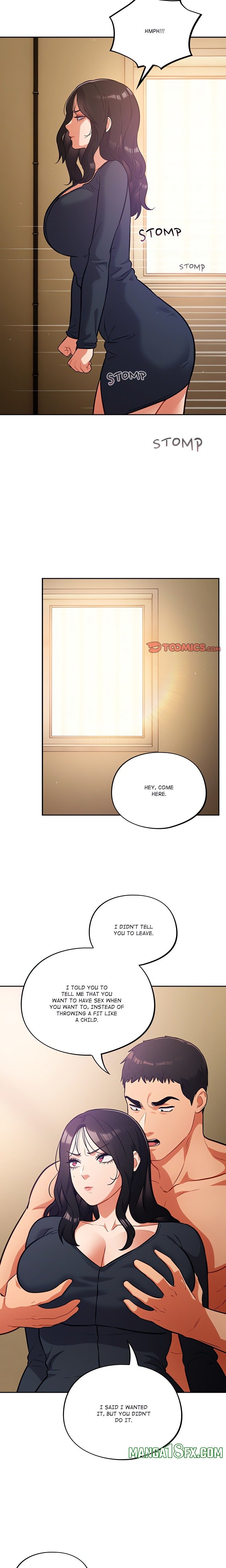 Stupidemic (Uncensored) - Chapter 29 Page 21