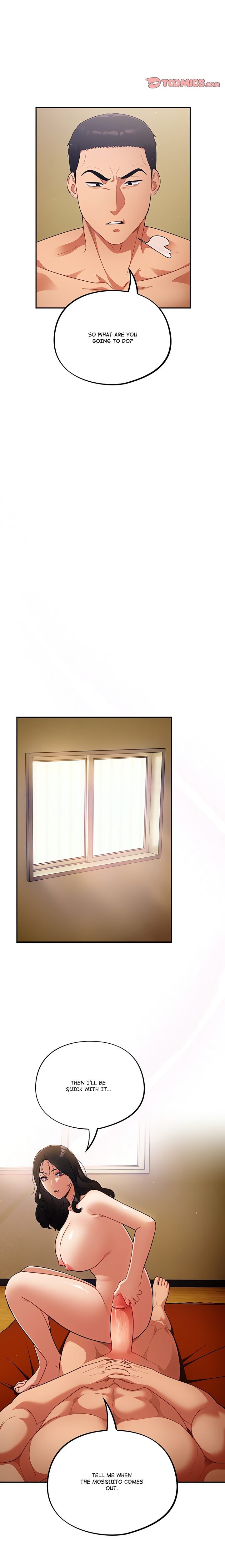 Stupidemic (Uncensored) - Chapter 3 Page 18