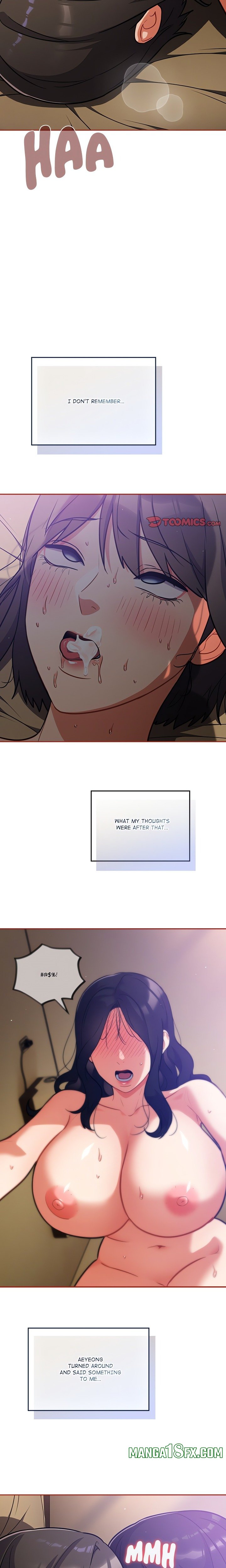 Stupidemic (Uncensored) - Chapter 30 Page 11