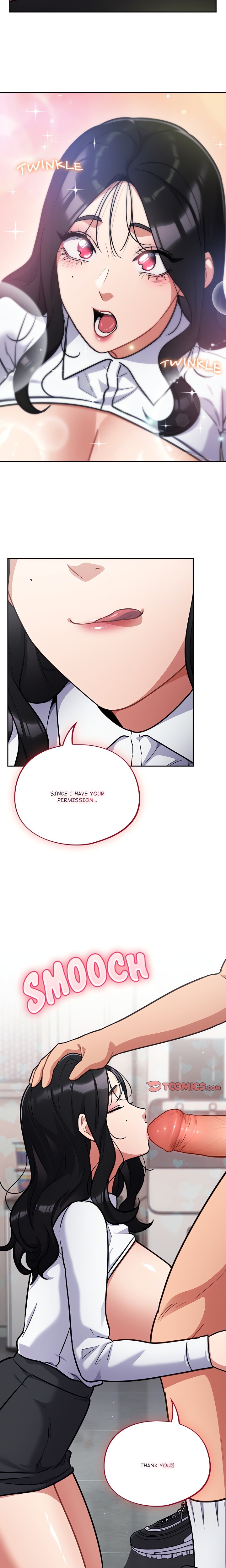 Stupidemic (Uncensored) - Chapter 32 Page 14