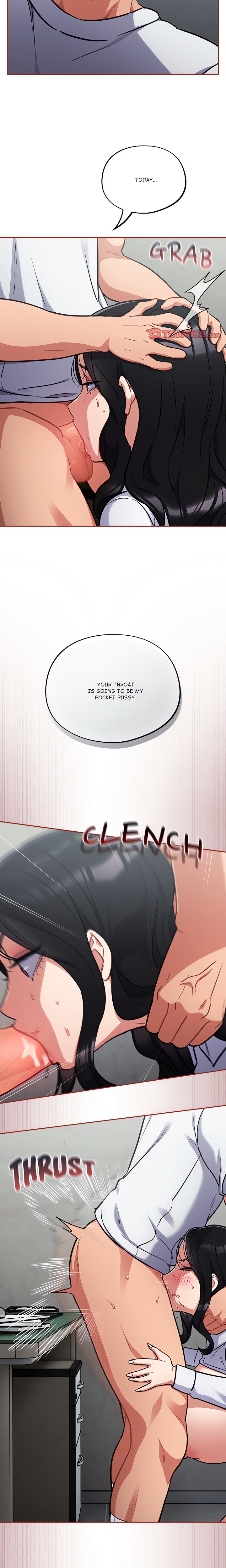 Stupidemic (Uncensored) - Chapter 32 Page 17