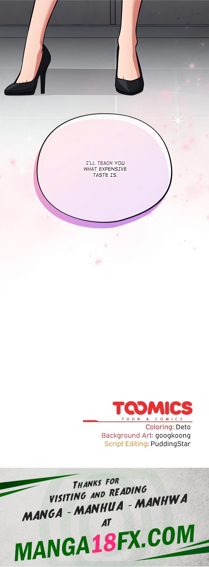 Stupidemic (Uncensored) - Chapter 32 Page 22