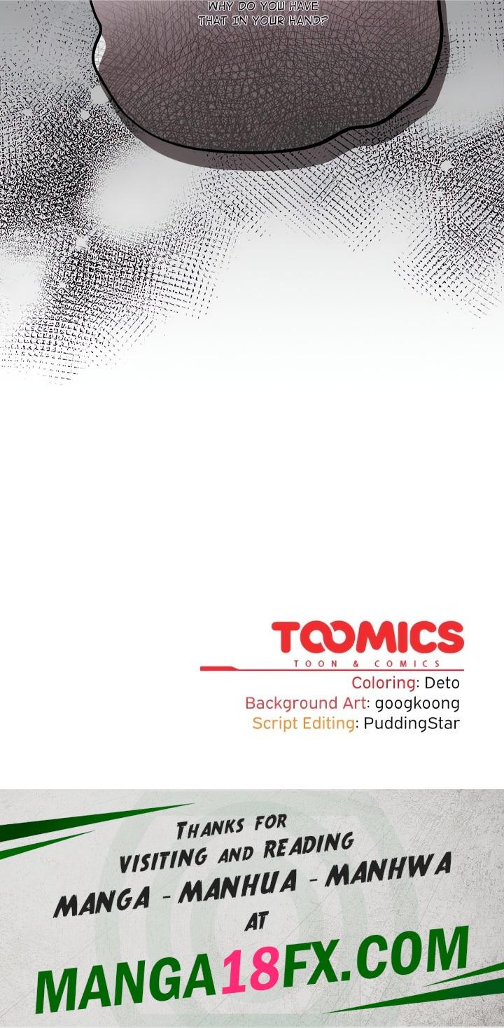 Stupidemic (Uncensored) - Chapter 33 Page 22