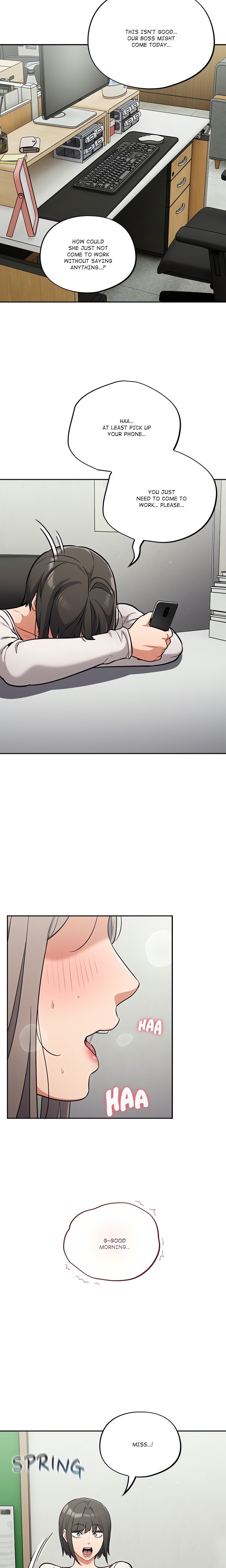 Stupidemic (Uncensored) - Chapter 34 Page 2