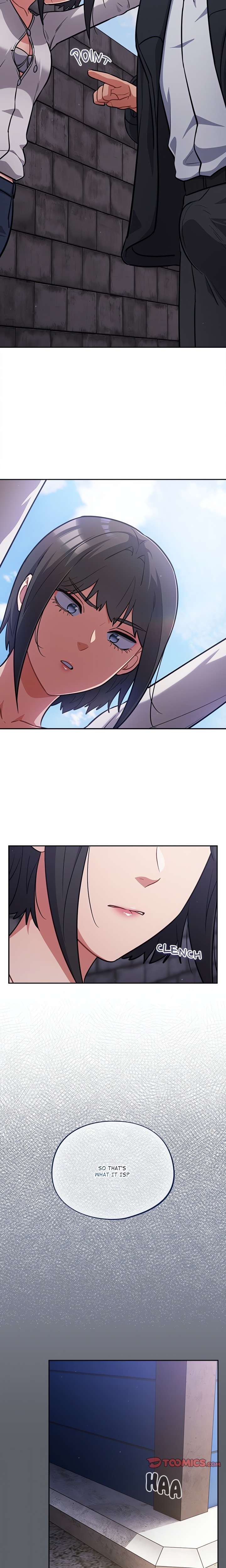 Stupidemic (Uncensored) - Chapter 34 Page 23