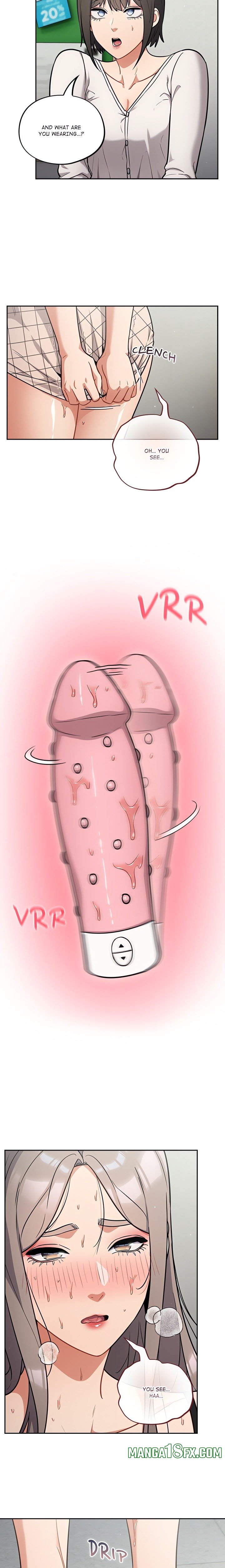 Stupidemic (Uncensored) - Chapter 34 Page 4