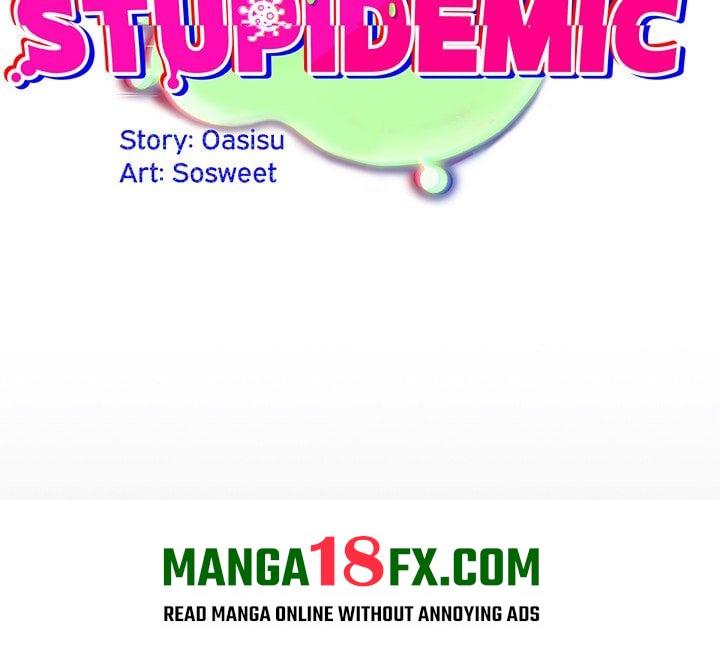 Stupidemic (Uncensored) - Chapter 35 Page 2