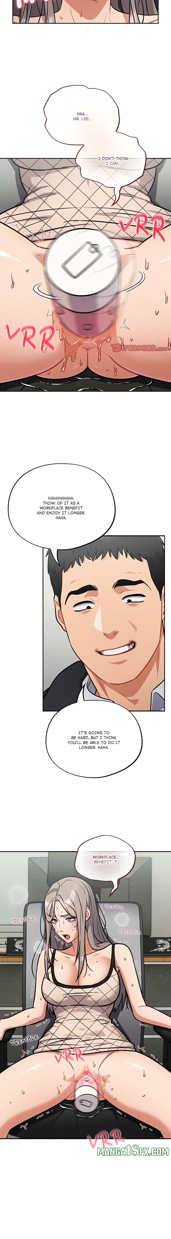 Stupidemic (Uncensored) - Chapter 36 Page 6