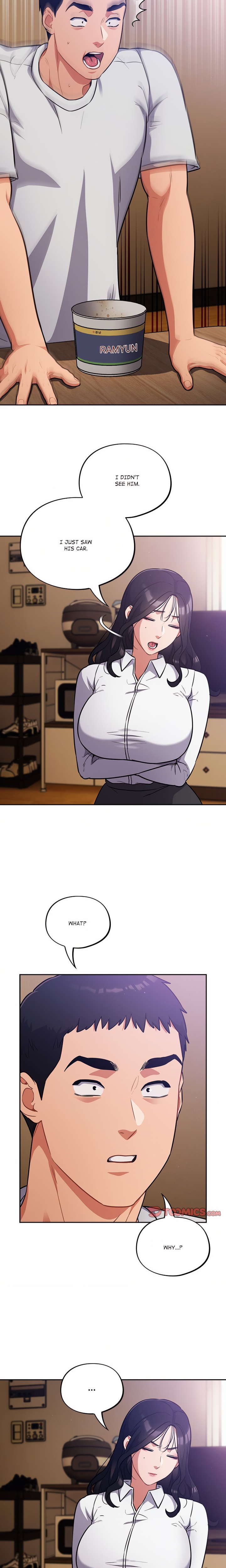 Stupidemic (Uncensored) - Chapter 38 Page 3