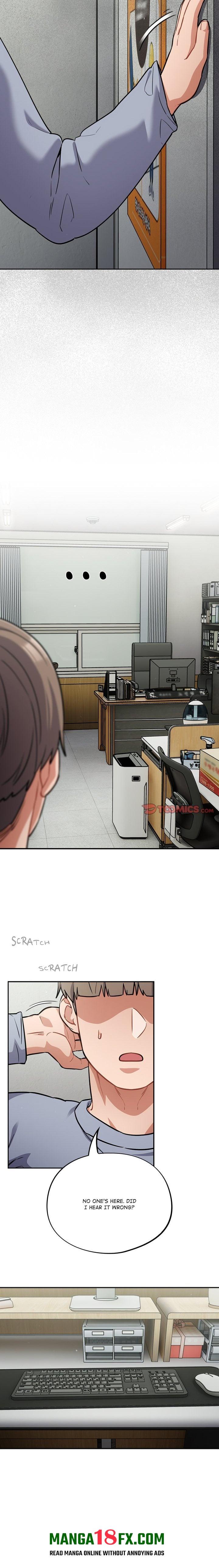 Stupidemic (Uncensored) - Chapter 39 Page 15