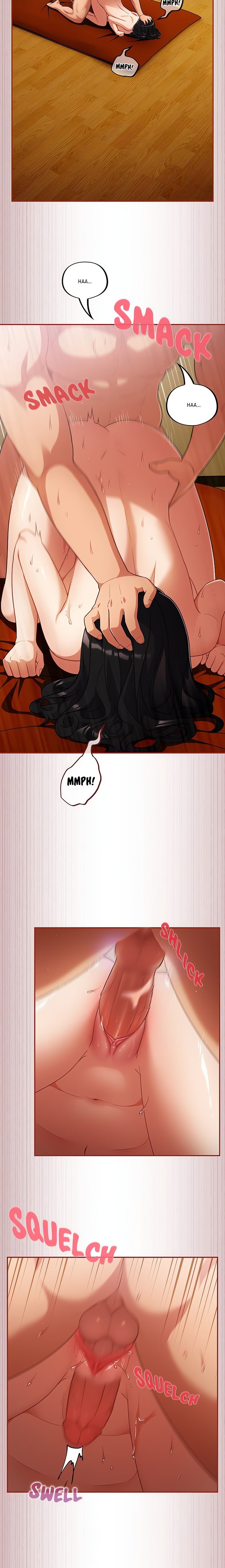 Stupidemic (Uncensored) - Chapter 4 Page 15