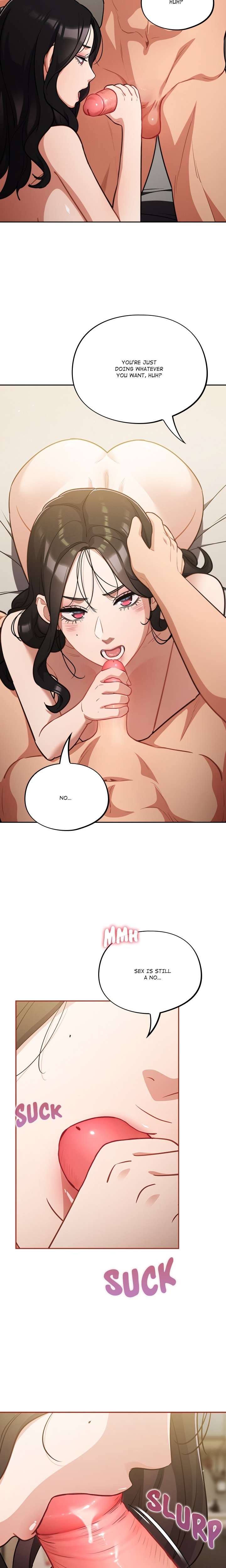 Stupidemic (Uncensored) - Chapter 41 Page 18