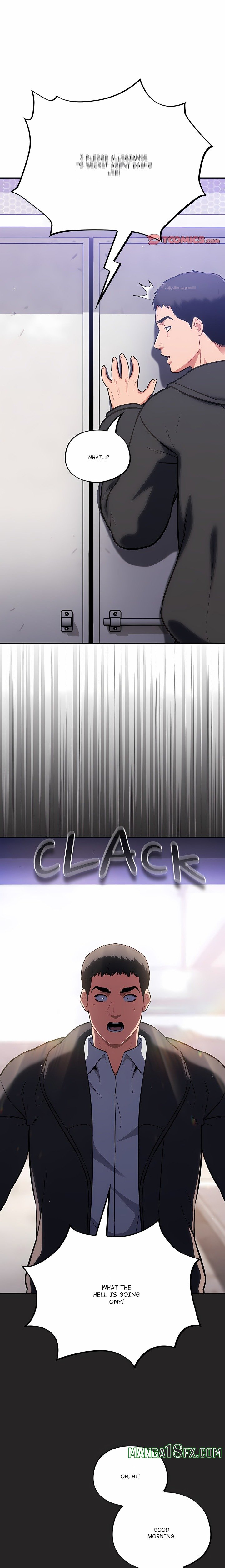 Stupidemic (Uncensored) - Chapter 42 Page 20