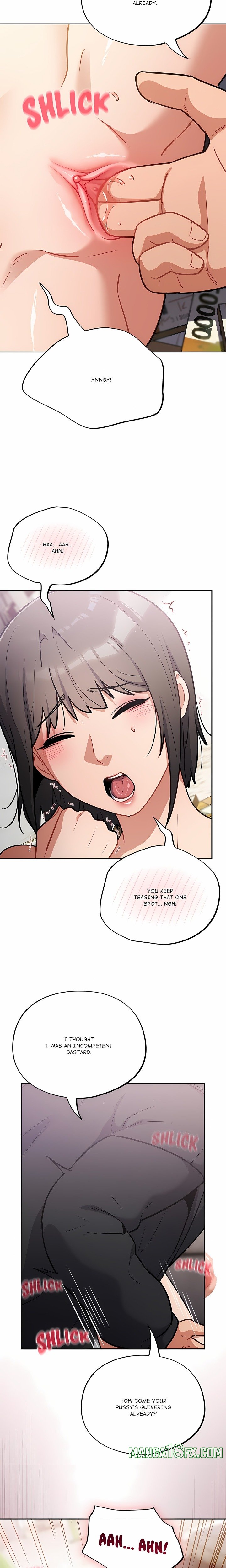 Stupidemic (Uncensored) - Chapter 43 Page 19