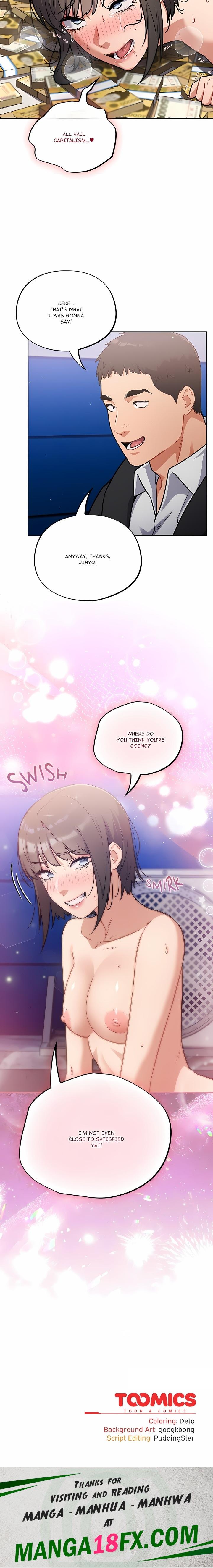 Stupidemic (Uncensored) - Chapter 43 Page 23