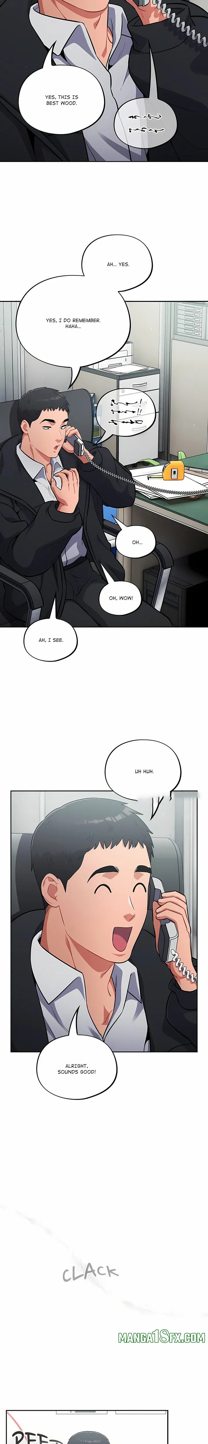 Stupidemic (Uncensored) - Chapter 44 Page 21