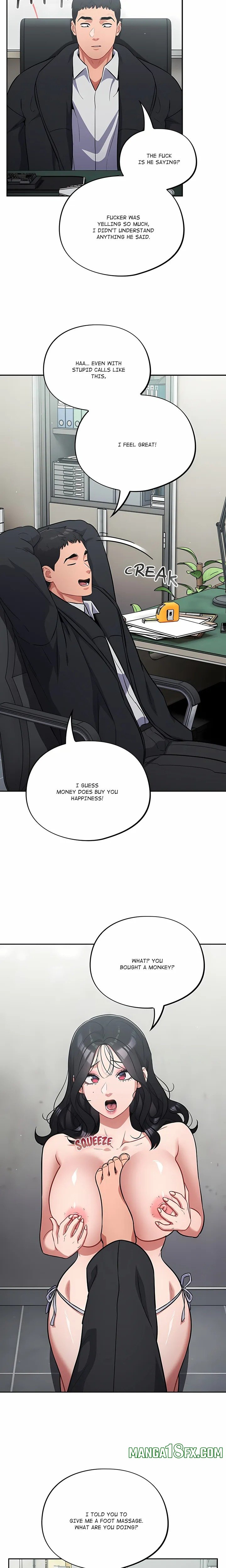 Stupidemic (Uncensored) - Chapter 44 Page 22