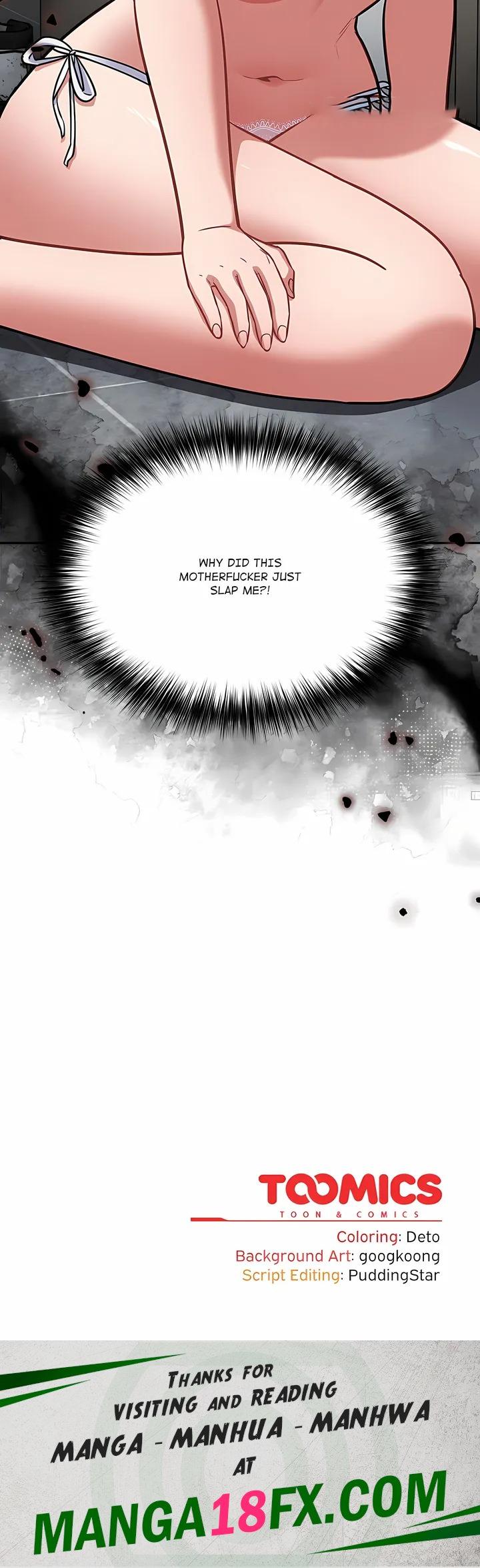 Stupidemic (Uncensored) - Chapter 44 Page 26