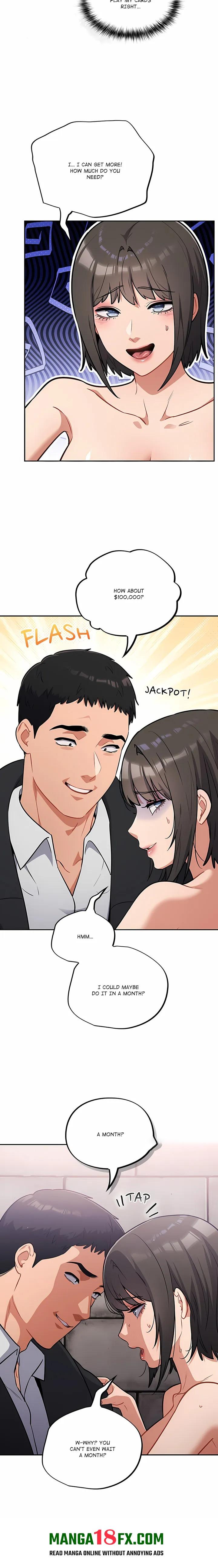 Stupidemic (Uncensored) - Chapter 44 Page 4