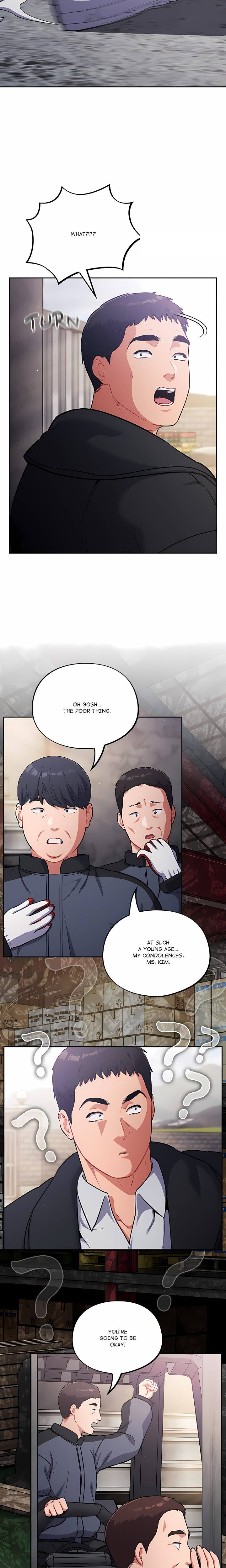 Stupidemic (Uncensored) - Chapter 45 Page 20