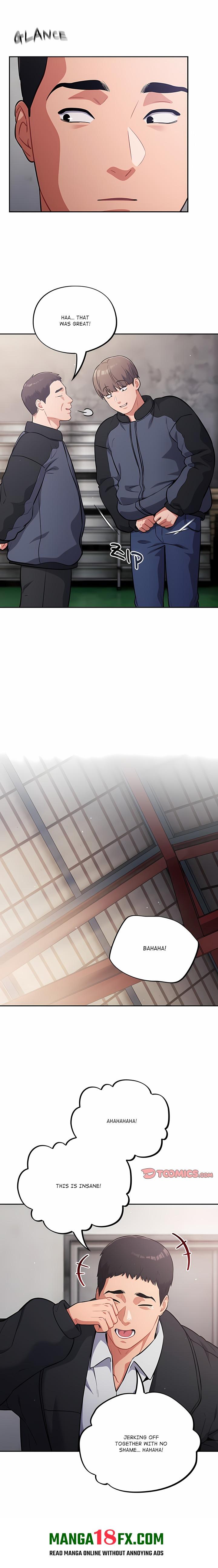 Stupidemic (Uncensored) - Chapter 47 Page 3