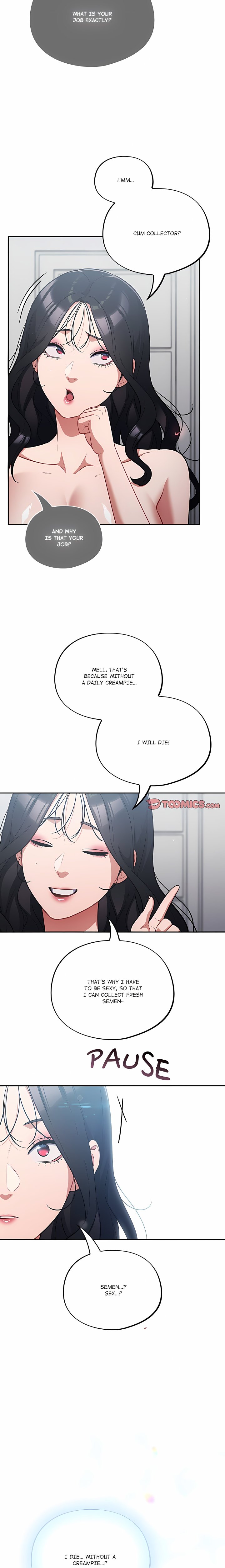 Stupidemic (Uncensored) - Chapter 49 Page 2