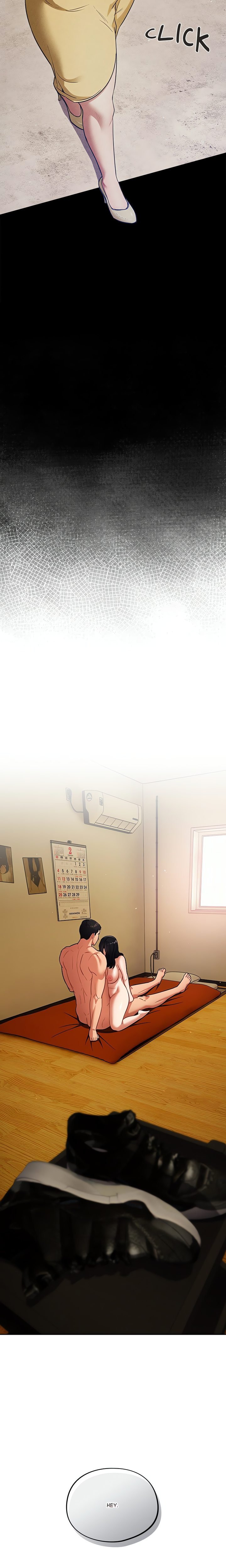 Stupidemic (Uncensored) - Chapter 5 Page 17