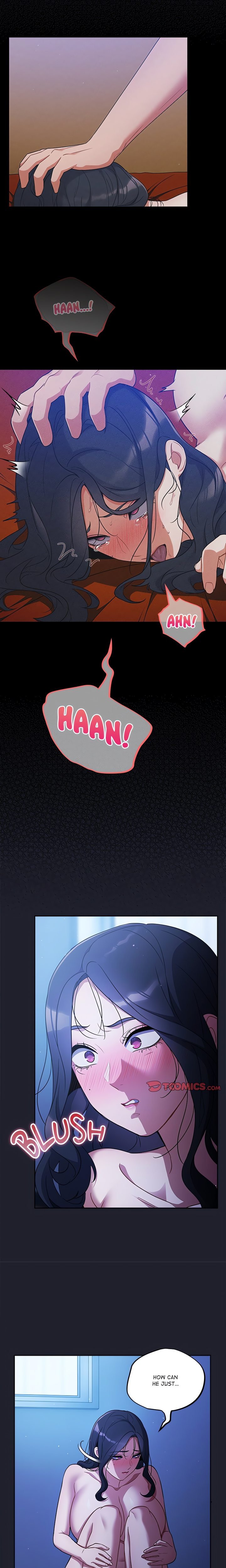 Stupidemic (Uncensored) - Chapter 6 Page 14