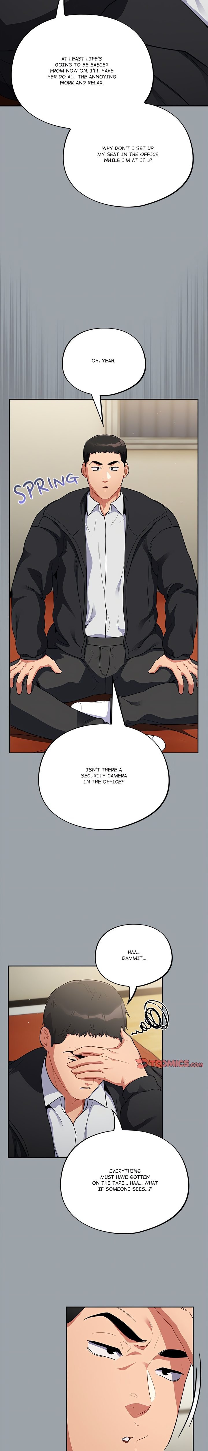 Stupidemic (Uncensored) - Chapter 6 Page 19