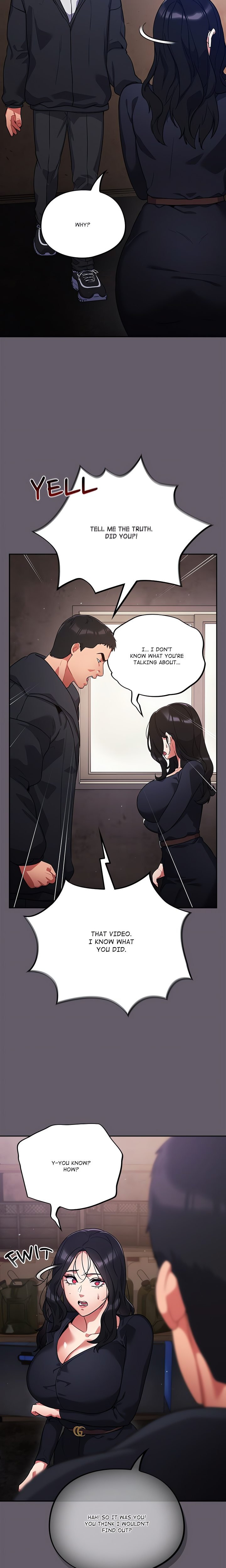 Stupidemic (Uncensored) - Chapter 7 Page 12