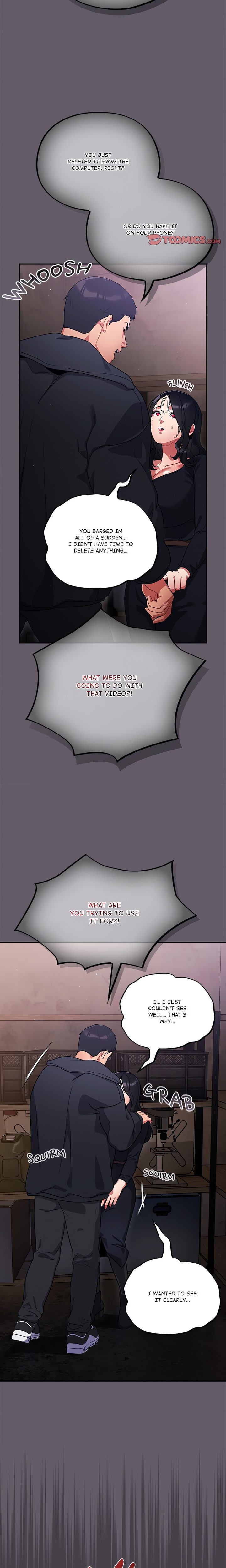 Stupidemic (Uncensored) - Chapter 7 Page 13