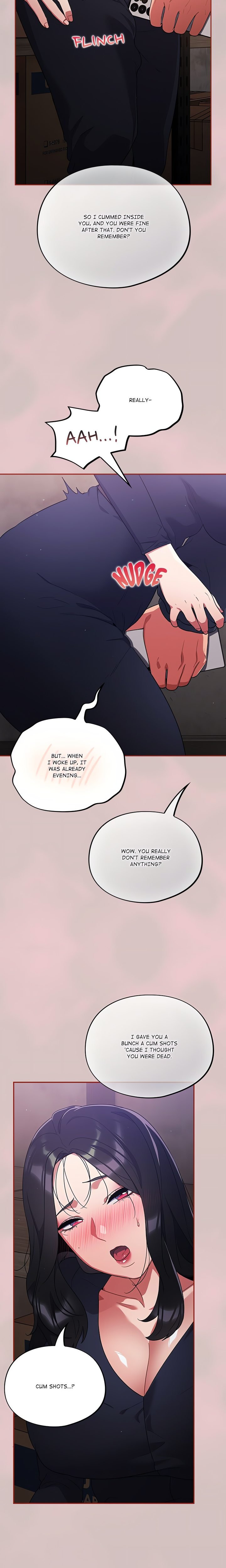 Stupidemic (Uncensored) - Chapter 7 Page 25