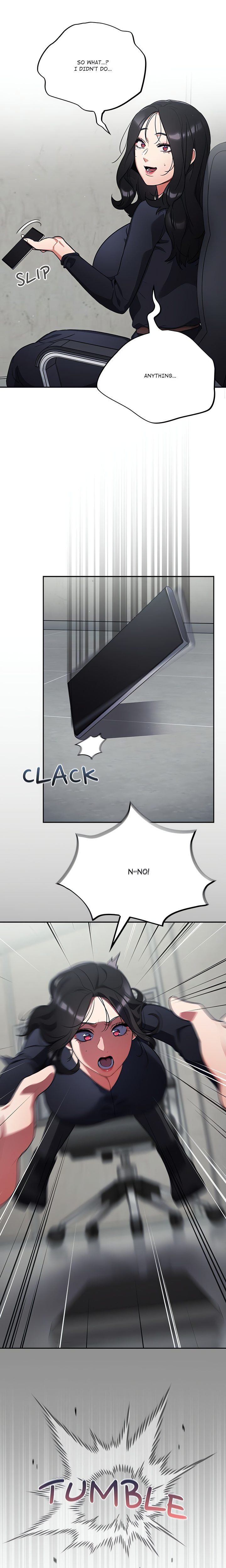 Stupidemic (Uncensored) - Chapter 7 Page 7