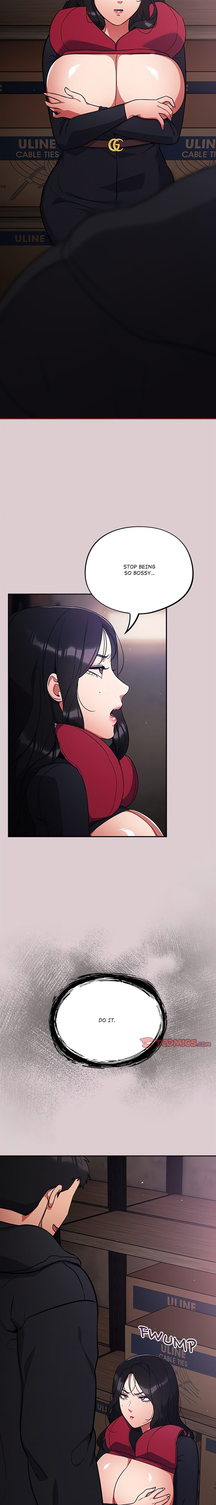 Stupidemic (Uncensored) - Chapter 8 Page 14