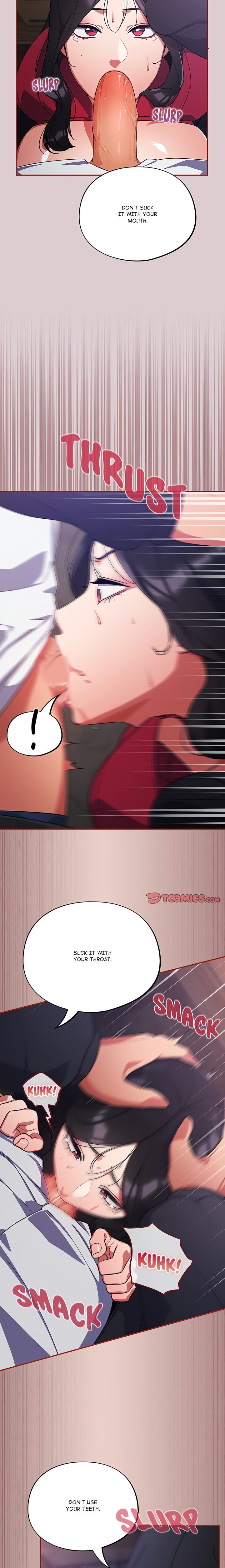 Stupidemic (Uncensored) - Chapter 8 Page 20