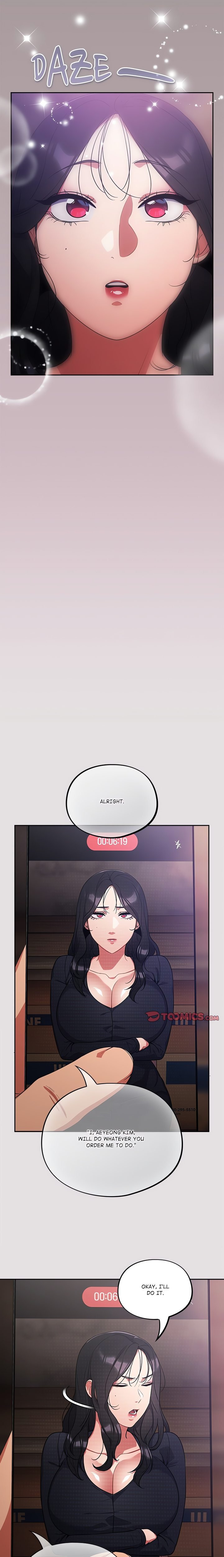 Stupidemic (Uncensored) - Chapter 8 Page 9