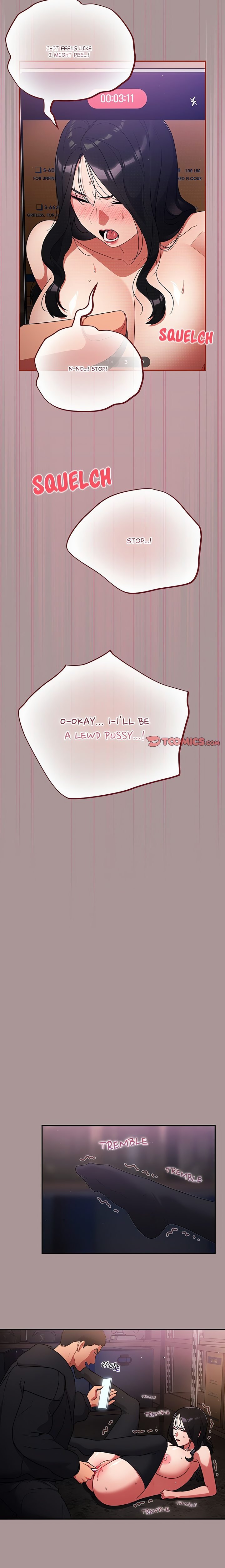 Stupidemic (Uncensored) - Chapter 9 Page 11