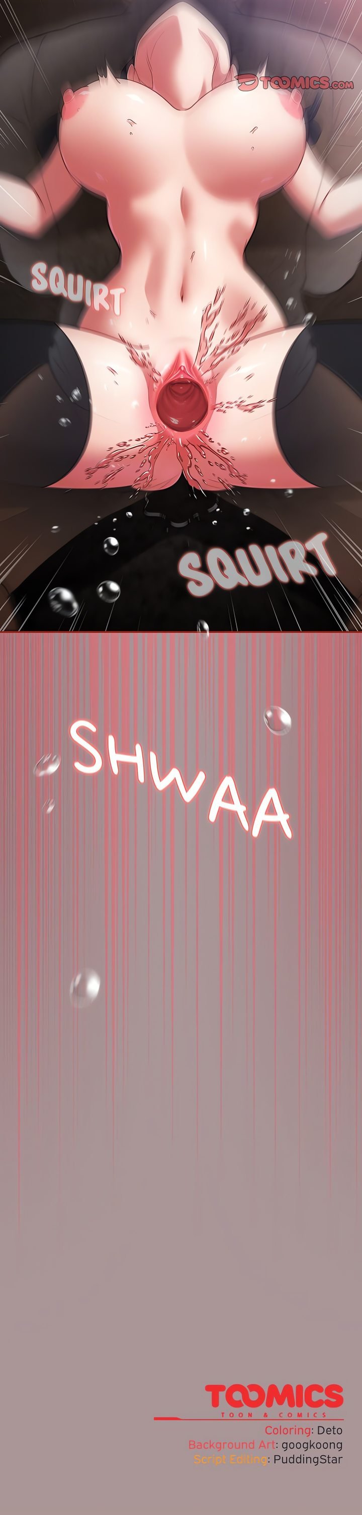 Stupidemic (Uncensored) - Chapter 9 Page 26