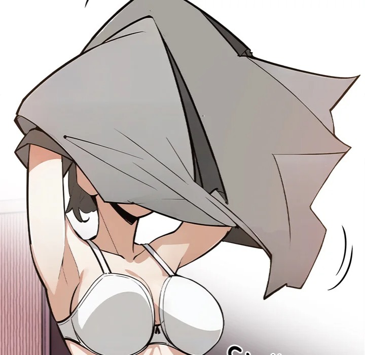 Love Me, or Else - Chapter 10 Page 58