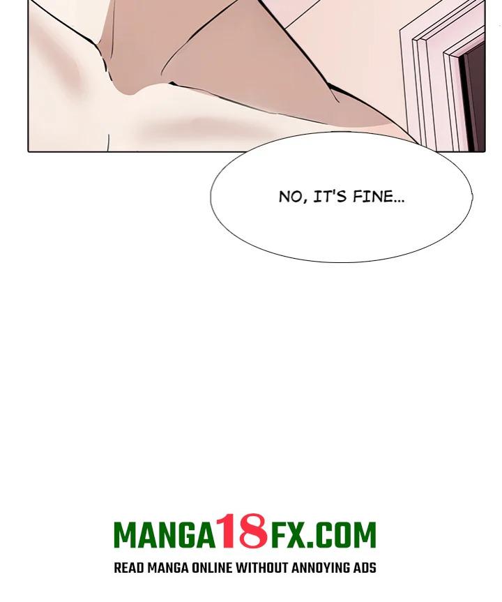 Love Me, or Else - Chapter 10 Page 87