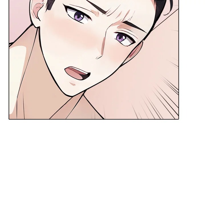 Love Me, or Else - Chapter 10 Page 92