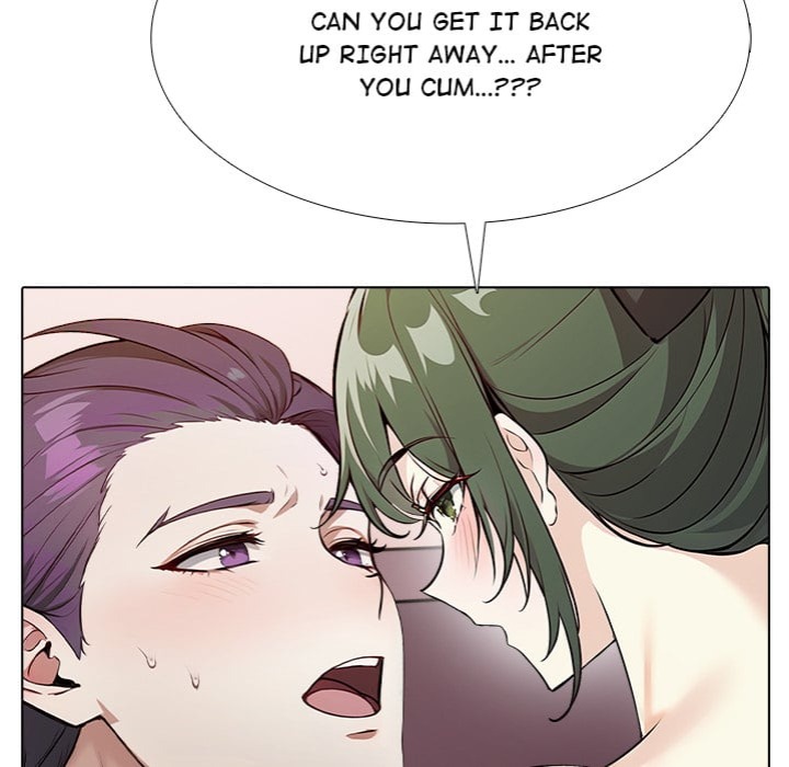 Love Me, or Else - Chapter 11 Page 108