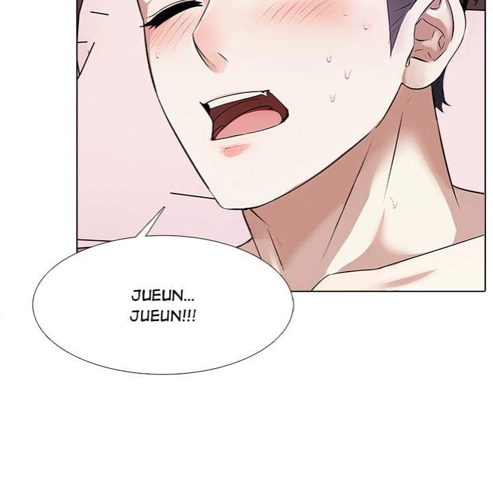 Love Me, or Else - Chapter 11 Page 115