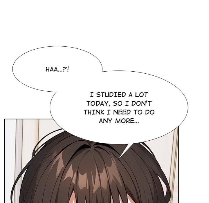 Love Me, or Else - Chapter 11 Page 30