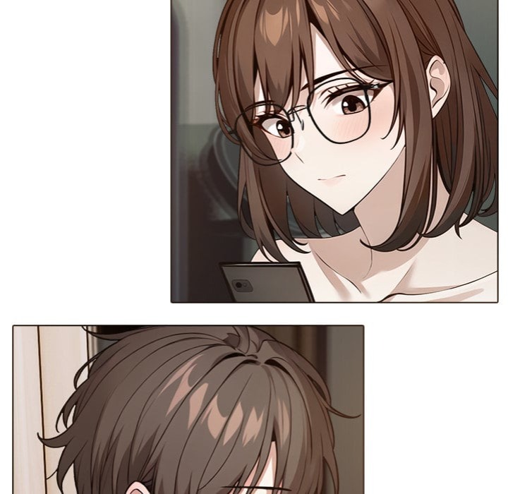 Love Me, or Else - Chapter 11 Page 44